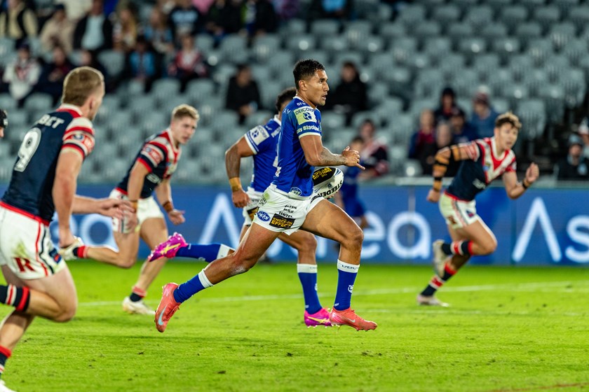 Sharks and Jets Roost to Victory Over Roosters