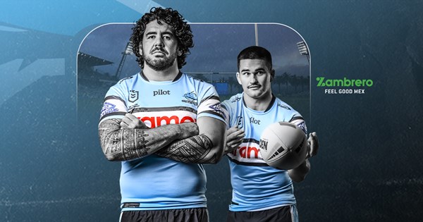 Team List Tuesday presented by Zambrero: Round 12 v Roosters