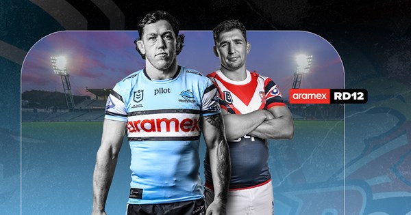 NRL Match Preview: Round 12 v Roosters