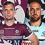 NRL.com Round 10 Preview: Sharks v Sea Eagles