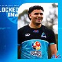 Locked in: Kelly ruled out, flyer joins outside backs in Canberra