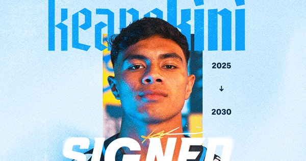 Special K to stay a Titan until 2030