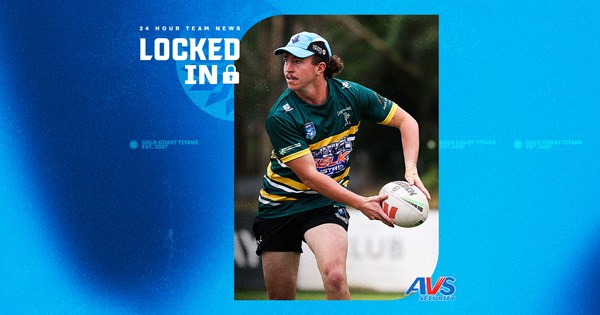 Locked in: Injury forces spine shuffle for Storm showdown