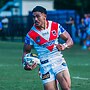 Knock-On Effect NSW Cup Team List: Round 12
