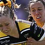 St Helens booked their fifth consecutive Challenge Cup final at Wembley with 10-6 victory over York Valkyrie