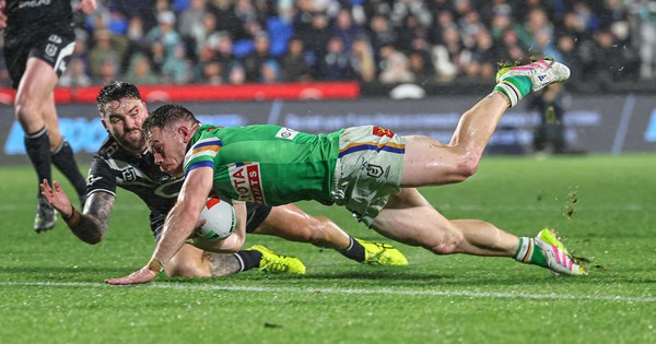 Judiciary: Tom Starling