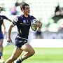 Junior Team Announcement: Round 13