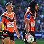 Report: NRL Round 10 vs Storm