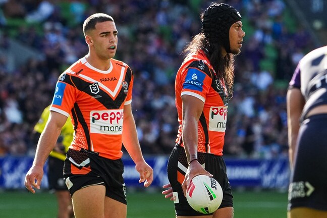 Report: NRL Round 10 vs Storm