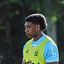 Feeder Report: Round 8 & 9