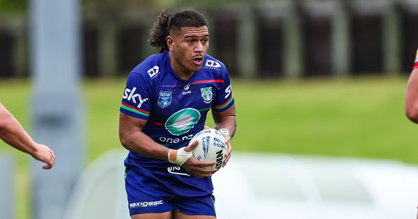 JFC Match Report: Storm break free in second half surge
