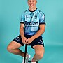 Storm unveil 2025 Women of Storm warm-up tee