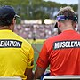 Storm strengthens with new Muscle Nation partnership