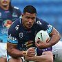 Key three: Origin trio inspirational as Storm surges on Coast