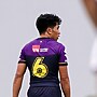 Junior Team Announcement: Round 10