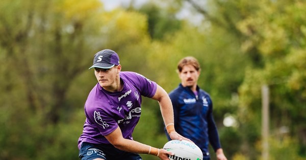 Feeder Report: Round 9 and Round 11