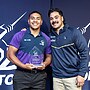 Storm Junior Rep U17 and U19 Awards night
