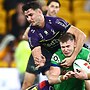 ‘Dumb’: Mistakes, not refs cost Storm