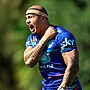 Confirmed Lineup: Stowers-Smith becomes Warrior #292