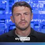 Jon Wilkin on Super League.