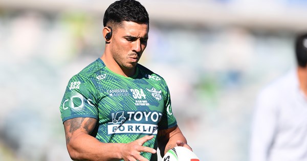 Super Saturday: Raiders v Bulldogs; Dragons v Warriors; Cowboys v Panthers