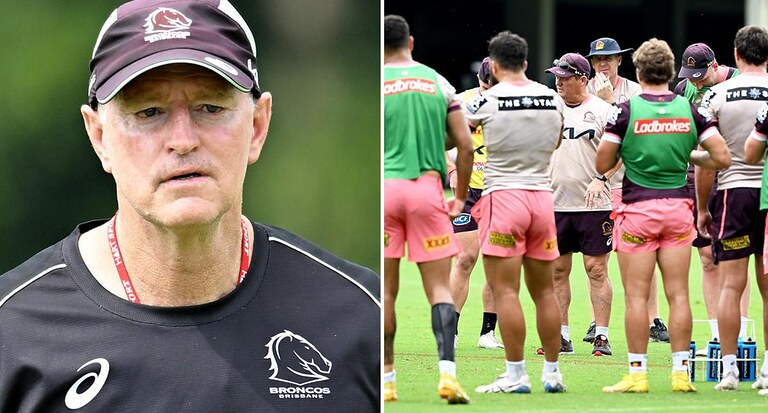 Gordon Tallis makes Kevin Walters point in swipe at Broncos stars over Michael Maguire drama