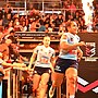 Taufa named in Blues Women's squad for Origin II