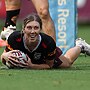 “Super excited” Maddick ready for Origin debut