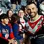 Dally M Medal wrap: Teddy hot on Metcalf's tail as voting goes silent
