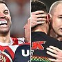 James Tedesco lands telling new blow on Dylan Edwards in clear message to Laurie Daley