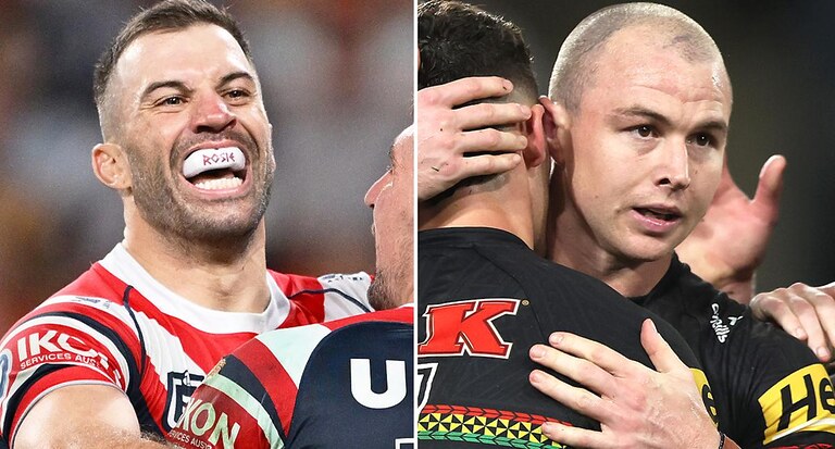 James Tedesco lands telling new blow on Dylan Edwards in clear message to Laurie Daley