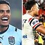 Spencer Leniu on fresh collision course with Johnathan Thurston after State of Origin reveal