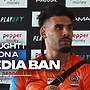 Round 13: Media Wrap