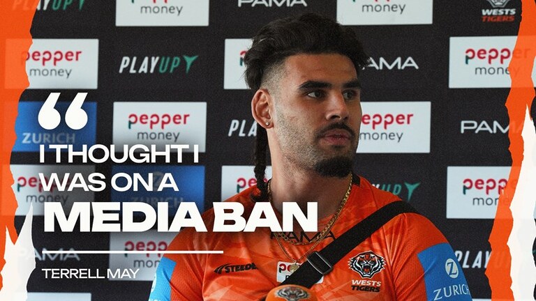 Round 13: Media Wrap