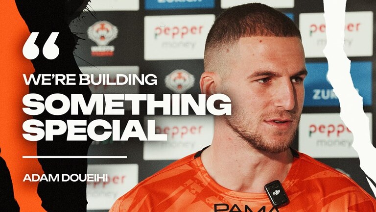 WT Media Wrap: May 8