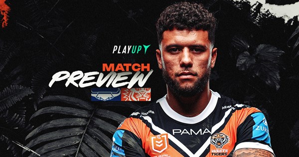 Match Preview: NRL Round 13 vs Cowboys
