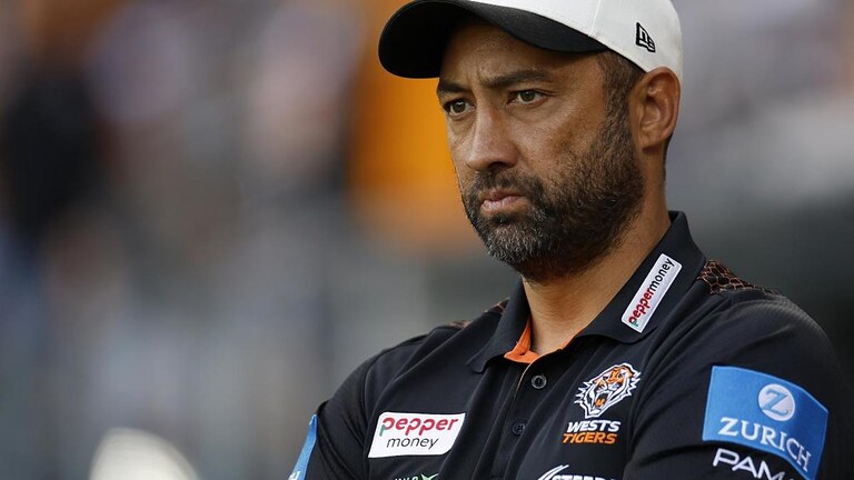 ‘Slow the noise’: Tigers move on from Galvin chaos