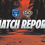 Report: Jersey Flegg Round 10 vs Panthers