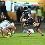 Report: NRL Round 11 vs Rabbitohs