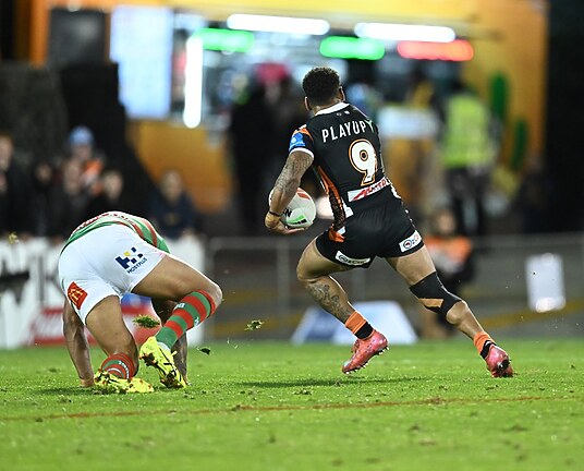 Report: NRL Round 11 vs Rabbitohs