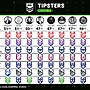 Expert Tipping: Round 13