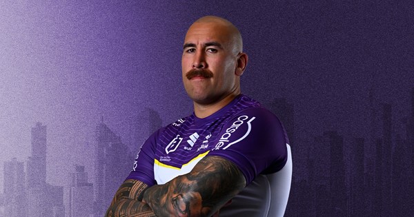 Late Mail: Round 13 v Titans