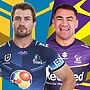 Round 13 preview: Titans v Storm