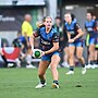 Titans young gun proud to be part of NRLW history