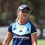 Early sessions big help for official NRLW pre-season prep