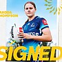 Queensland Under 19 bolter joins Titans NRLW squad