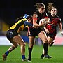 Titans recruit Megan Pakulis has played for Canada at the 2017 and 2022 World Cups.