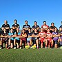 Kinetic Titans Schoolgirls Cup launched for 2025