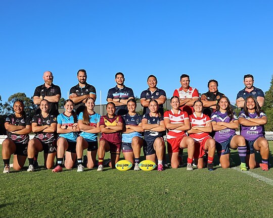Kinetic Titans Schoolgirls Cup launched for 2025