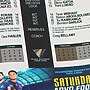 Round 13 team: Origin trio named to weather Storm in Cbus return